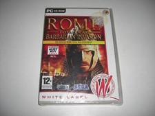 ROME TOTAL WAR BARBARIAN