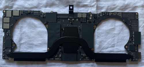 Apple macbook pro - pro, 16"