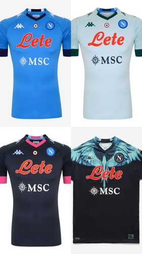 Cerco maglie napoli 2020 2021 - cerco, 2020/2021