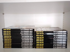 Dylan Dog Gigante 1-22 -