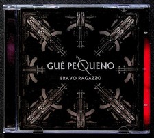 Guè Gue Pequeno  Bravo