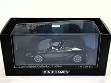 1:43 Lamborghini Gallardo