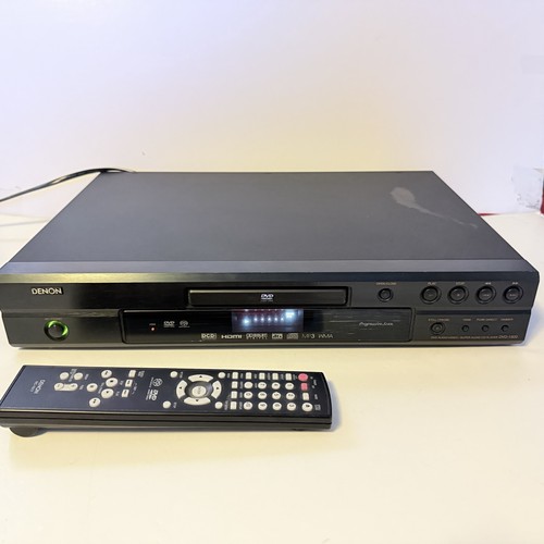 Denon dvd 1920 lettore - denon,