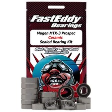 Mugen MTX-3 Prospec Ceramic