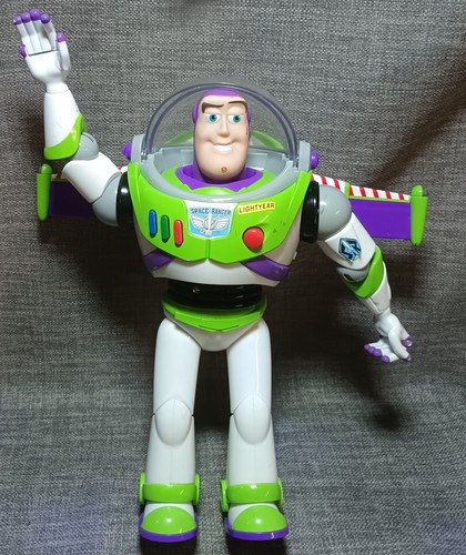 Disney pixar toy story - toy, 2