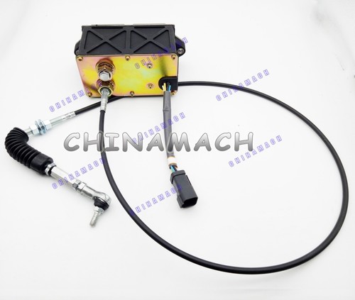 Motore acceleratore passo - , 5