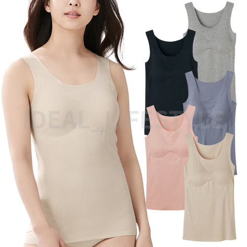 Reggiseno senza maniche - ,