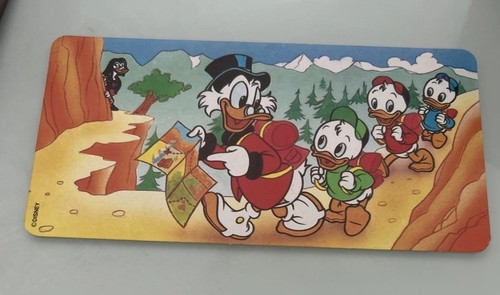 Cartolina anni gadget - anni, 90