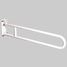 BARRA DI SOSTEGNO RIBALTABILE