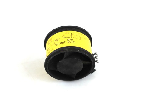Ventola rotron aximax2ht - ventola,