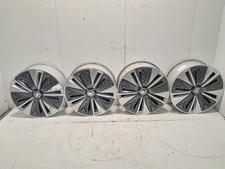 57A601025 SET CERCHI IN LEGA