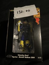 figurina Valentino rossi