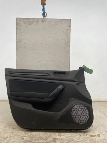 Pannello portiera anteriore