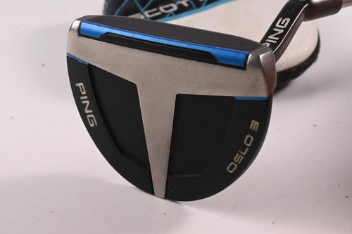 Ping scottsdale oslo 2025 - ping,