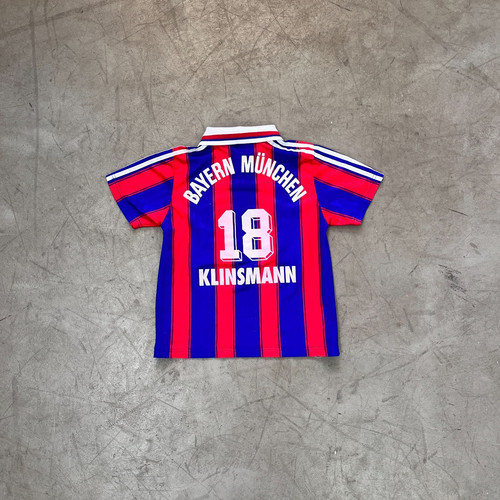 Maglia vintage adidas - maglia,