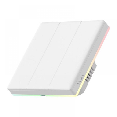 Sonoff t3c smart touch - tx-t5-t3c,