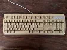 Tastiera ACER PC QWERTY PS/2