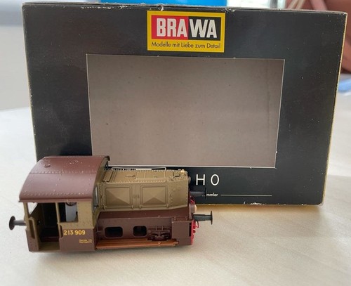 Brawa 470 kof fs - brawa,