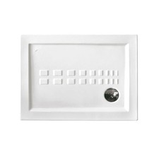 Piatto doccia althea ito 80x80