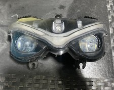 Fanale Ducati Streetfighter V2 V4