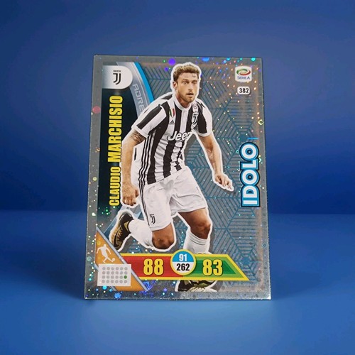 Card panini adrenalyn serie - adrenalyn,