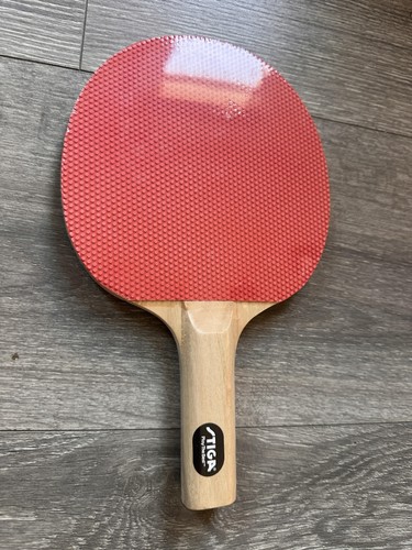 Racchetta ping pong stiga - racchetta,