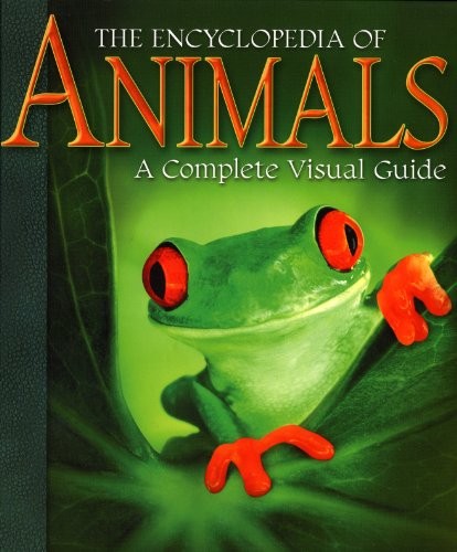 Encyclopedia animals a - animals:,