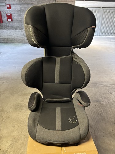 Seggiolini auto kg isofix - auto, 36