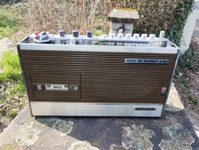 Radio cassette vintage - , grundig