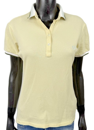 Fred perry polo donna - fred,