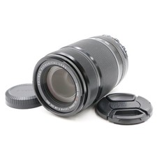 Obiettivo Fujifilm XF 55-200mm