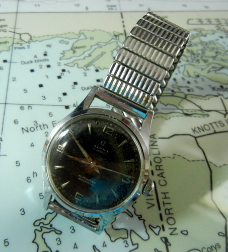 Orologio uomo militare - orologio,
