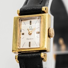RARO *Vintage 1969* OMEGA