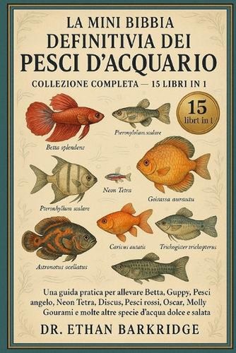 Mini bibbia definitiva - la,