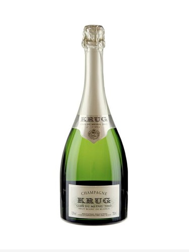 Champagne krug clos - champagne, du