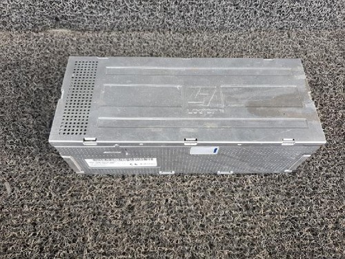 Bmw serie e65 730i - serie,
