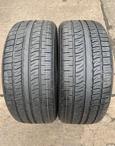 Gomme estive 275 r20 - gomme, 275/50
