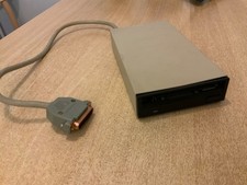 Unità floppy esterna, funzionante su AMIGA 1000