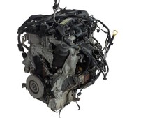 651930 MOTORE MERCEDES CLA 220 SW 2.2 D 130KW AUT 5P (2016) RICAMBIO USATO CON P