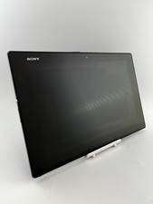 Sony Xperia Z2 Tablet SGP511 Nero 10.1" WiFi Tablet Android Ricambi e Riparazioni #D