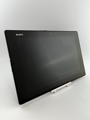 Sony xperia tablet - xperia, z2