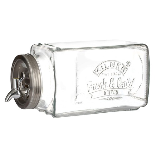 Kilner distributore bevande - kilner, di