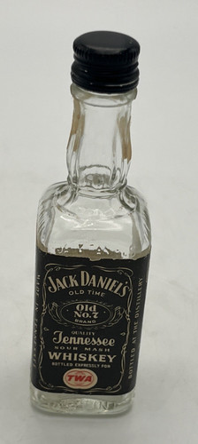 Jack daniel tennessee - daniel's,