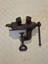 Piccola morsa da banco