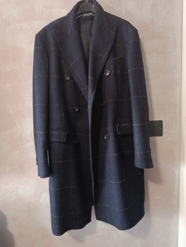 Cappotto uomo - cappotto,