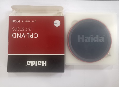 Haida proii cpl vnd - proii, cpl-vnd