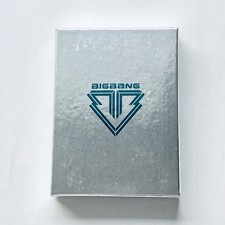 BIGBANG 'ALIVE' 5° Mini Album