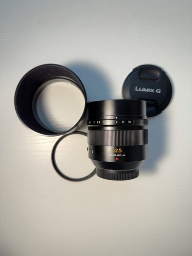 Panasonic lumix leica dg - leica,