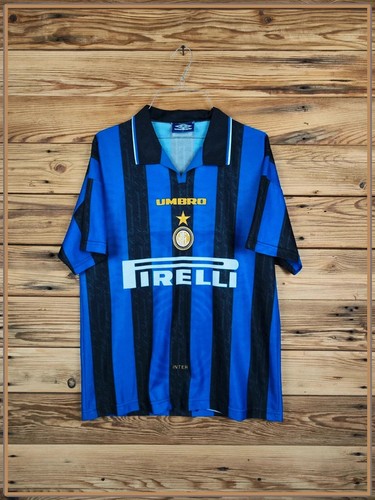 Football shirt vintage - shirt, umbro