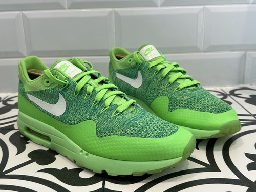 Nike air max ultra flyknit - nike,